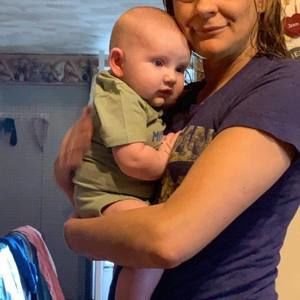 Meet your Posher, Stacy